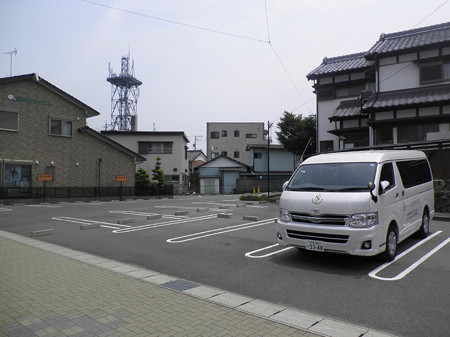 Hotel Nanvan浜名湖 Kosai Exterior foto